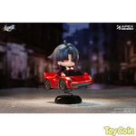 Blade Chibi Chara Yurayura Stand by APEX - Shop at ToyCoin