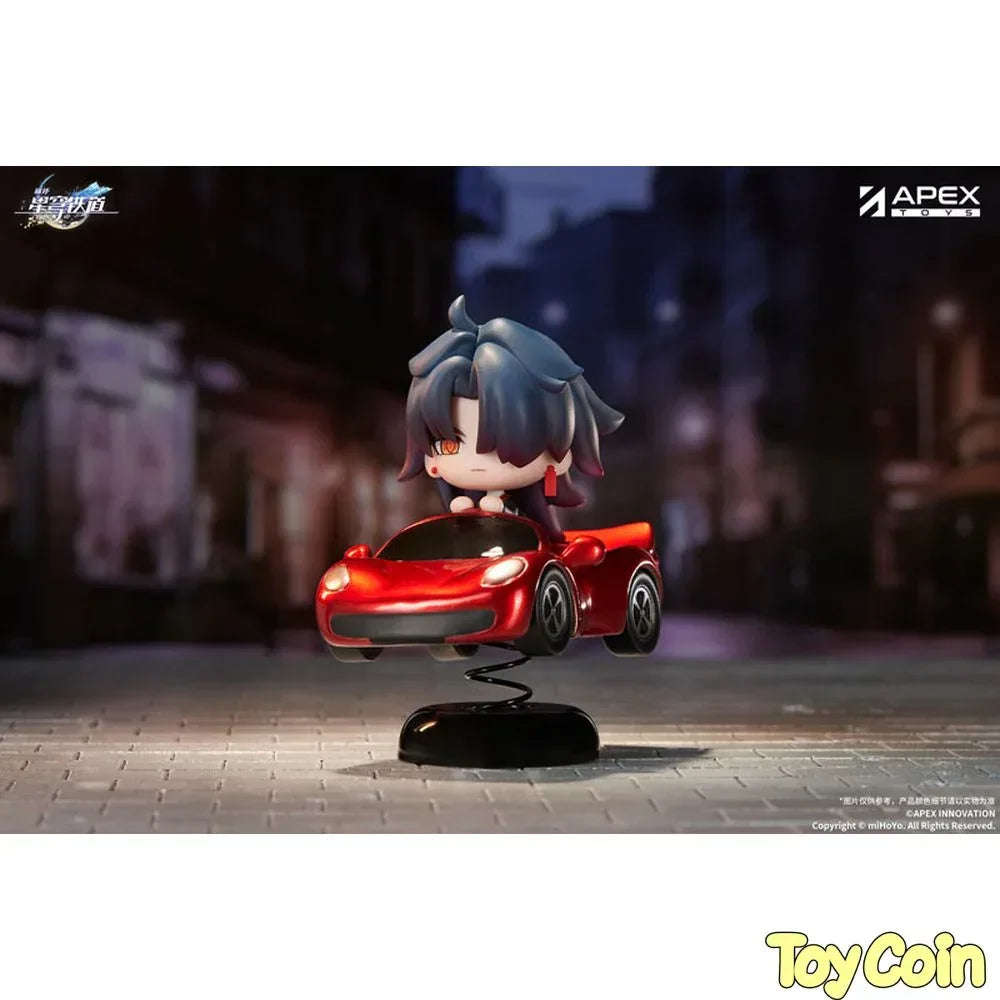 Blade Chibi Chara Yurayura Stand by APEX - Shop at ToyCoin
