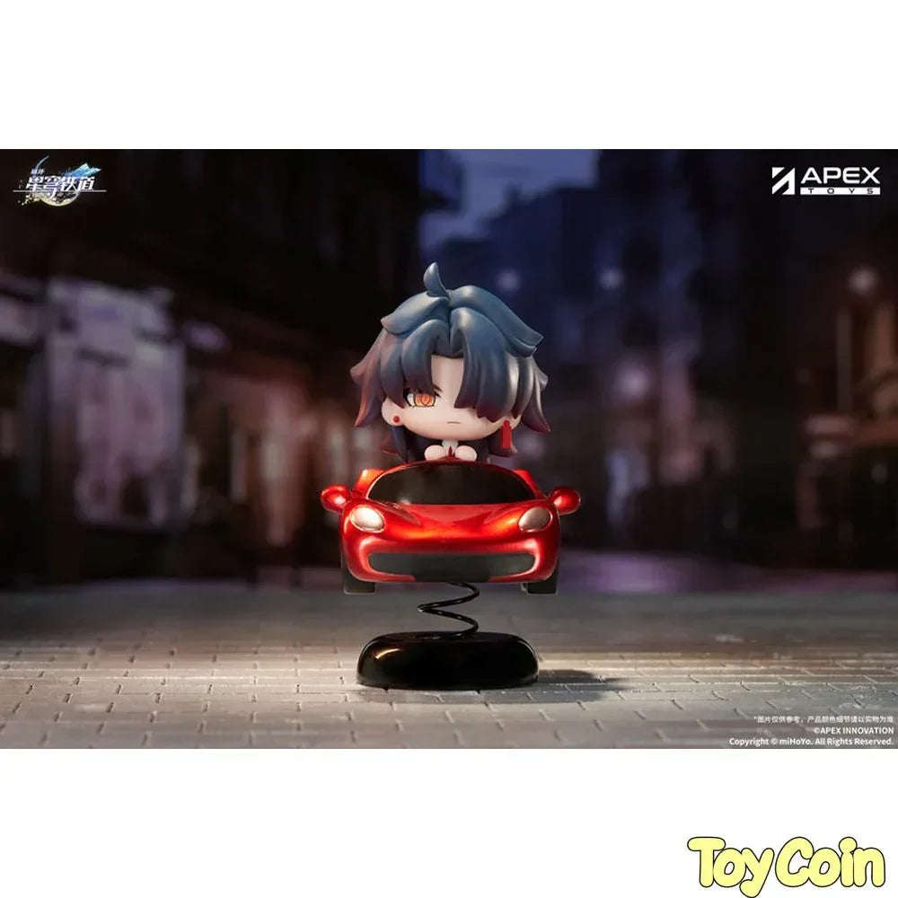 Blade Chibi Chara Yurayura Stand by APEX - Shop at ToyCoin
