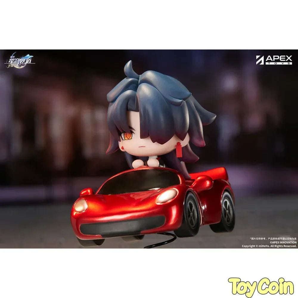 Blade Chibi Chara Yurayura Stand by APEX - Shop at ToyCoin