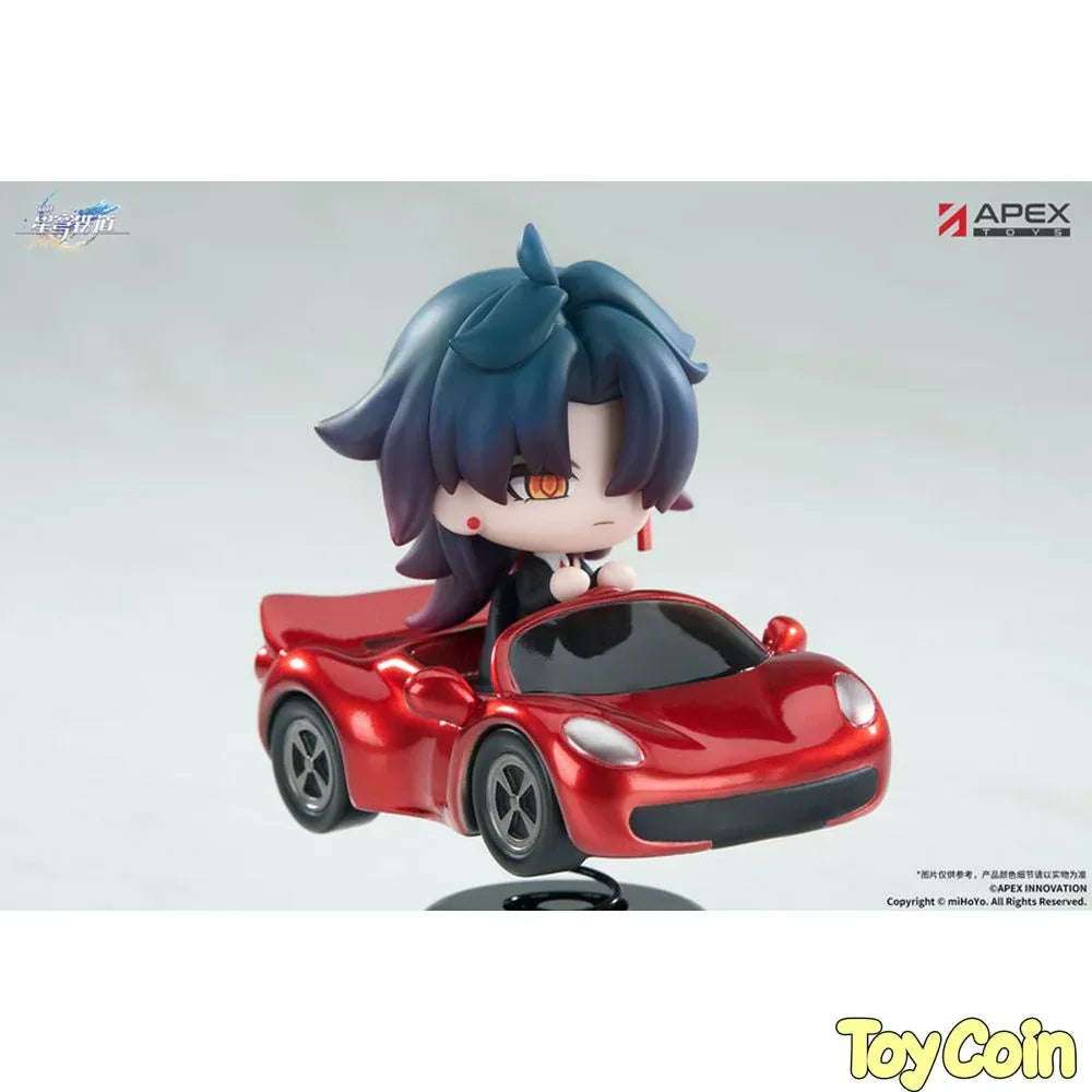 Blade Chibi Chara Yurayura Stand by APEX - Shop at ToyCoin