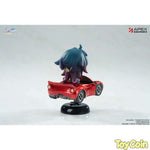 Blade Chibi Chara Yurayura Stand by APEX - Shop at ToyCoin