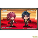 Blade Chibi Figure by RIBOSE - Shop at ToyCoin