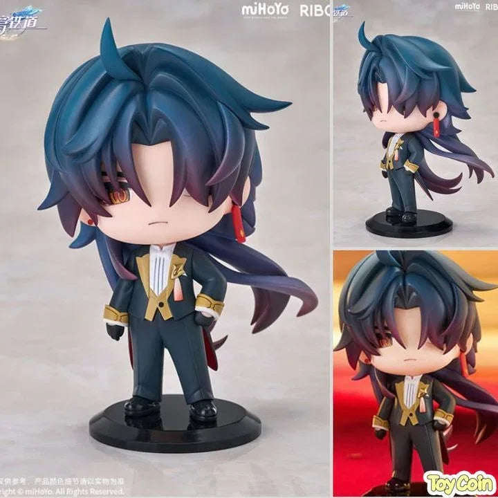 Blade Chibi Figure by RIBOSE - Shop at ToyCoin