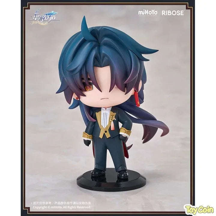 Blade Chibi Figure by RIBOSE - Shop at ToyCoin