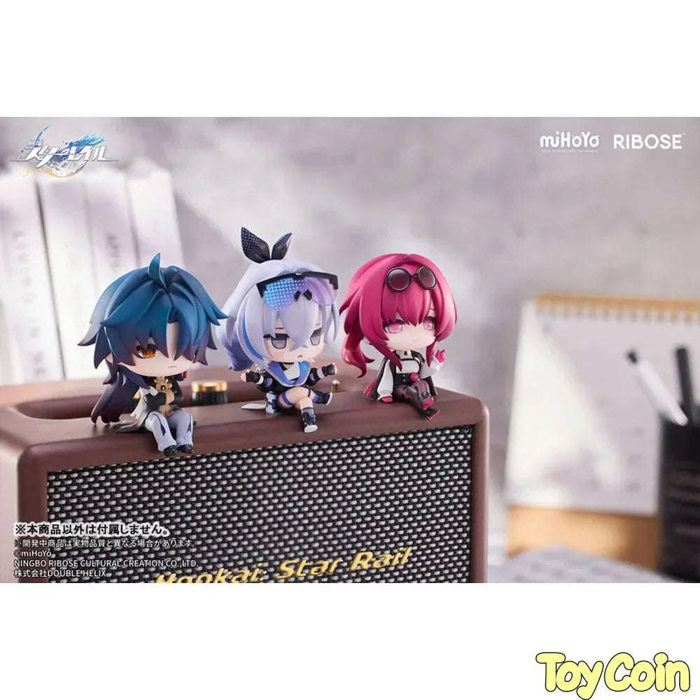 Blade Chibi Figure by RIBOSE - Shop at ToyCoin