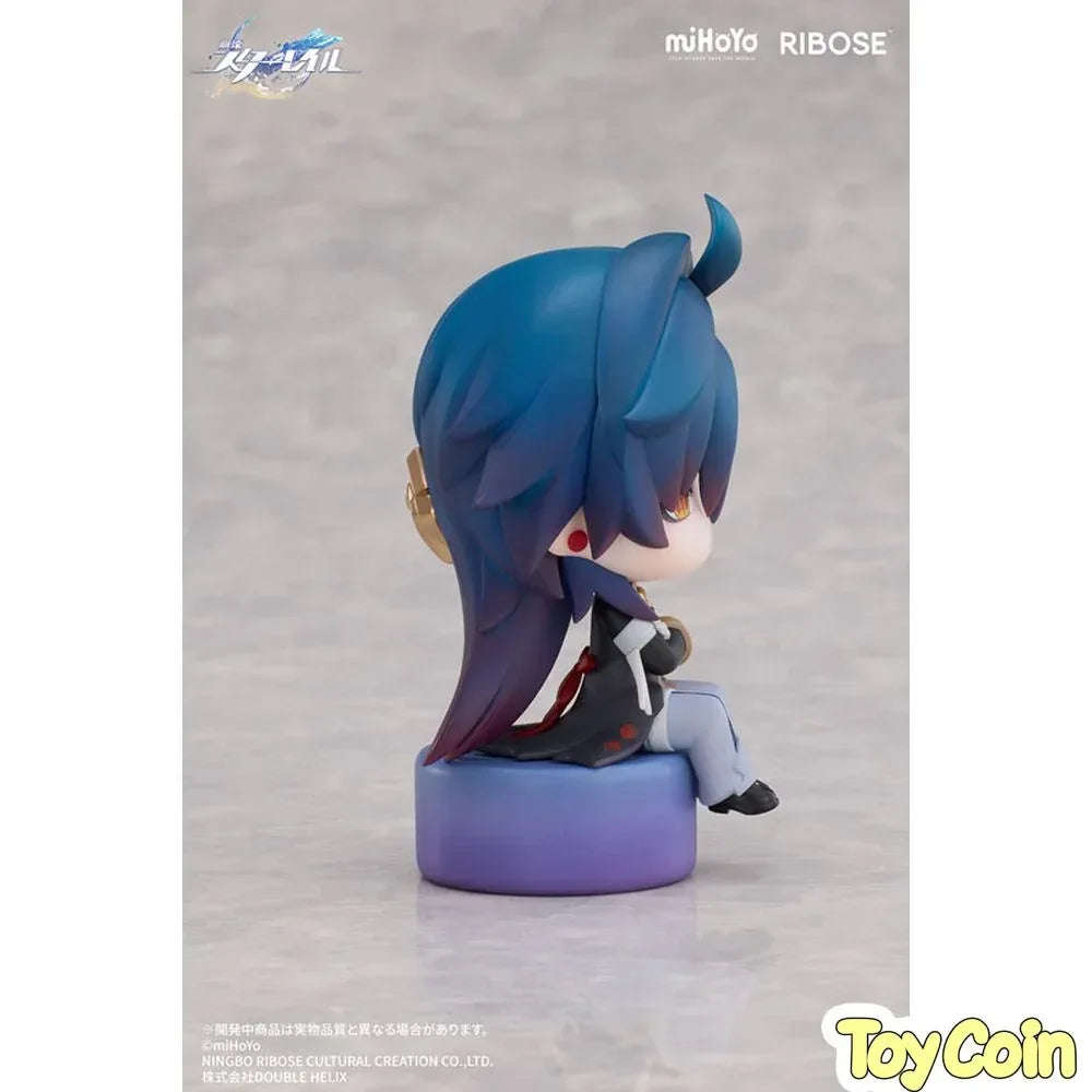 Blade Chibi Figure by RIBOSE - Shop at ToyCoin
