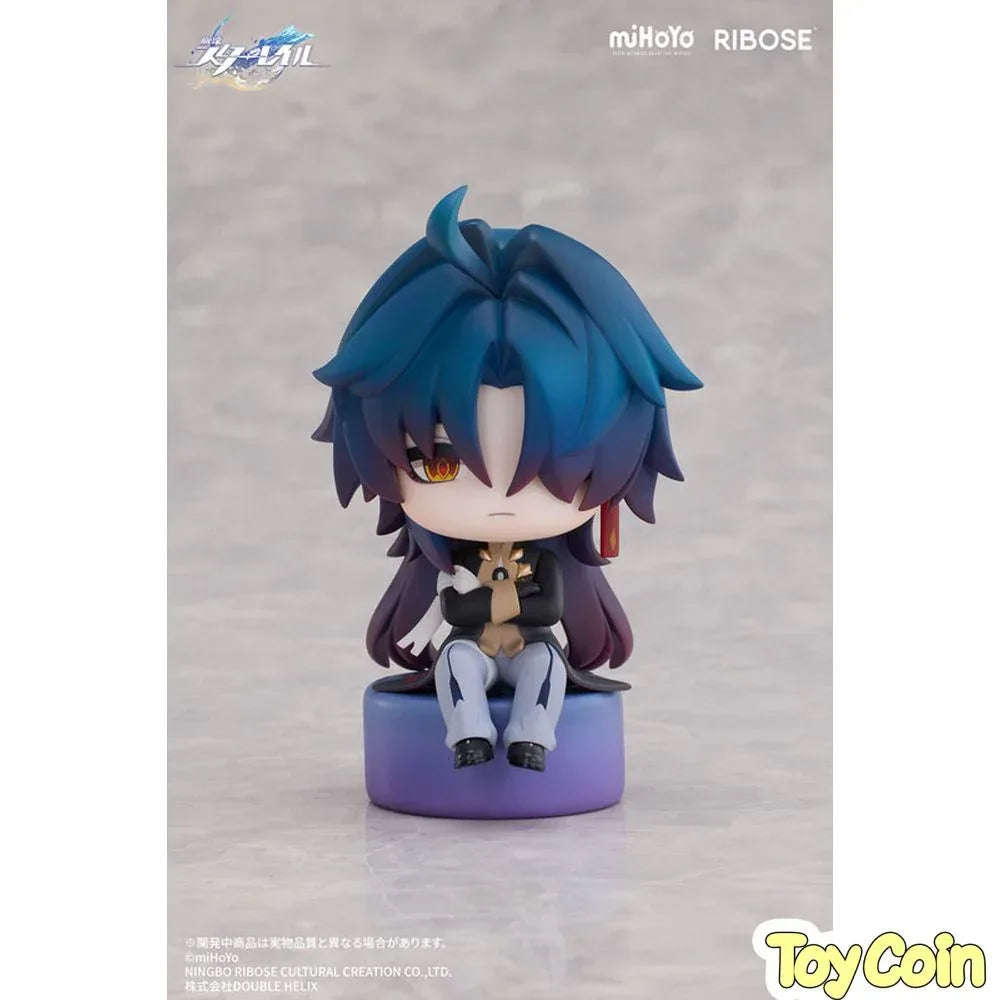 Blade Chibi Figure by RIBOSE - Shop at ToyCoin