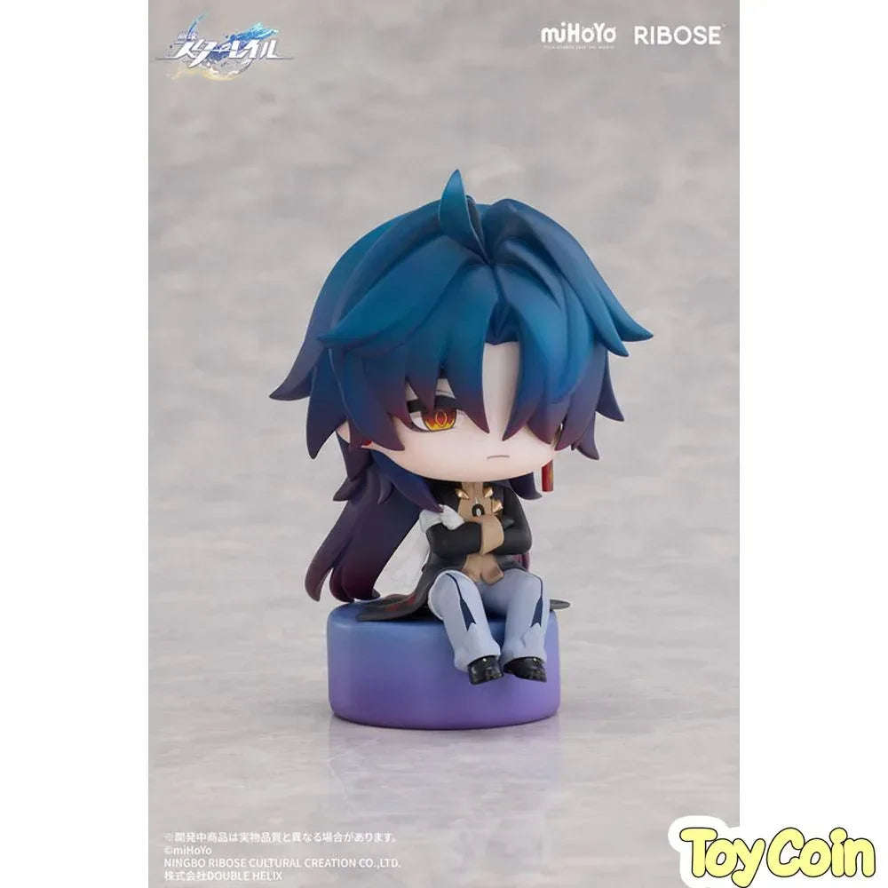Blade Chibi Figure by RIBOSE - Shop at ToyCoin