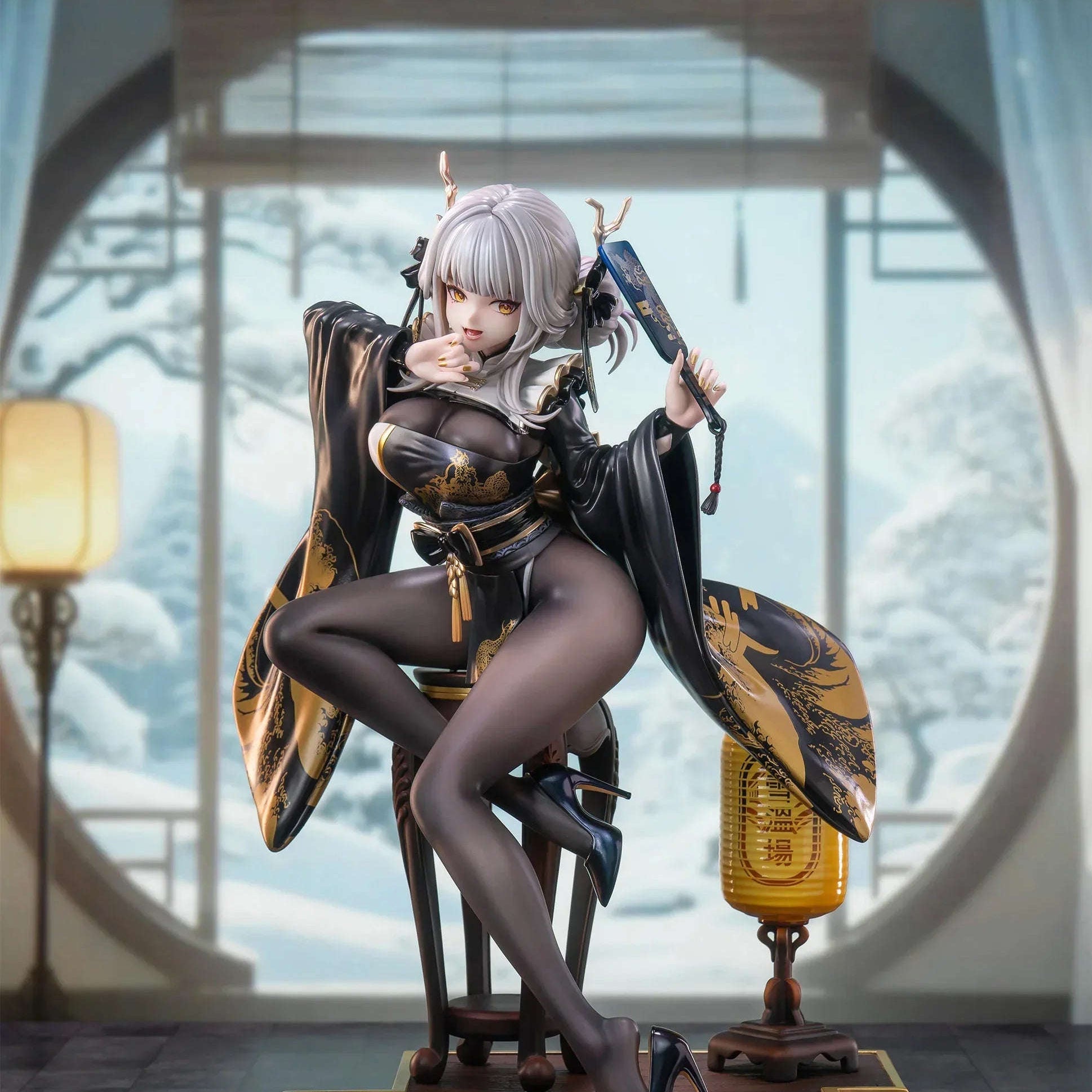 Blanc by Stargazer - Shop at ToyCoin