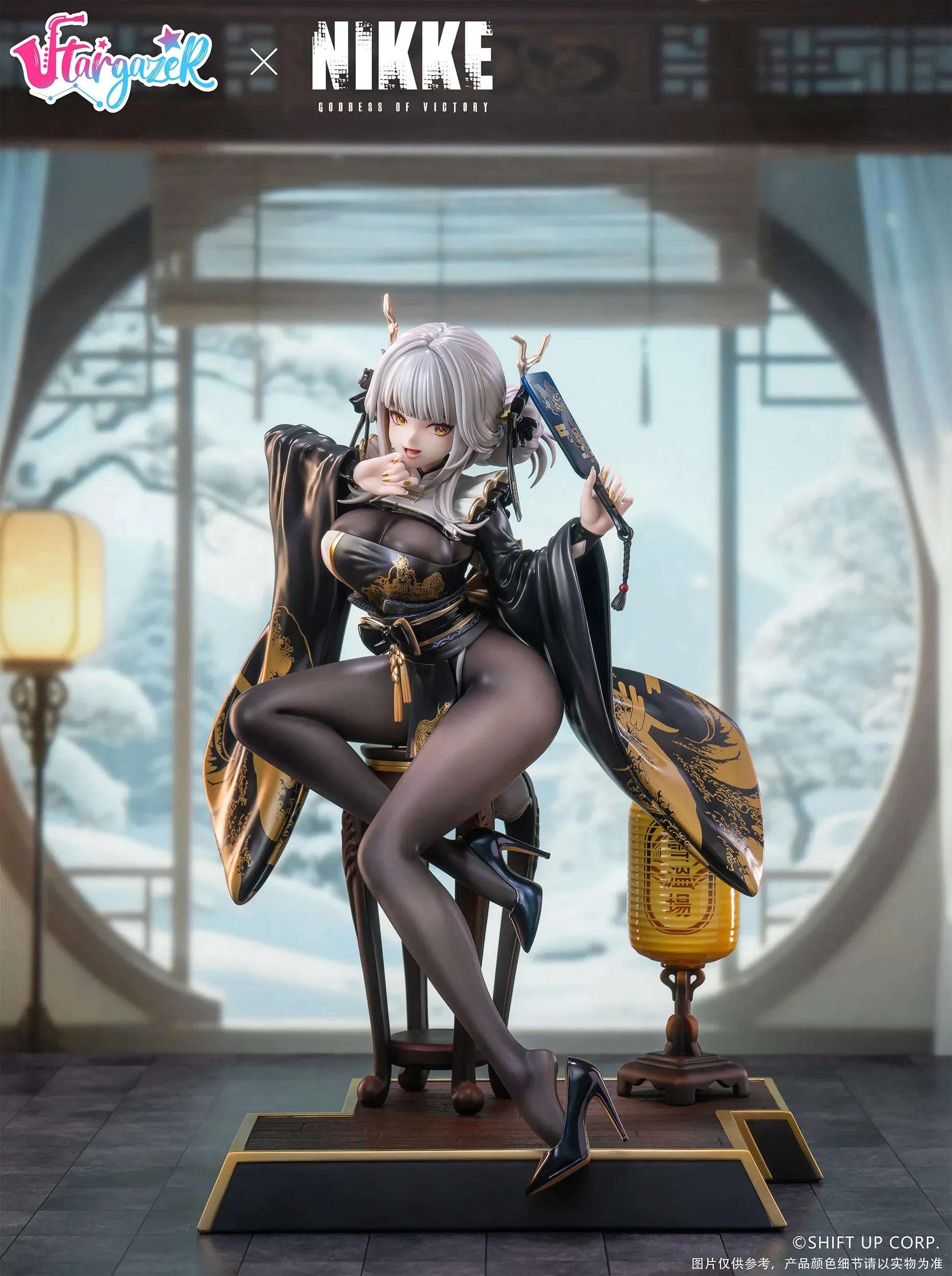 Blanc by Stargazer - Shop at ToyCoin