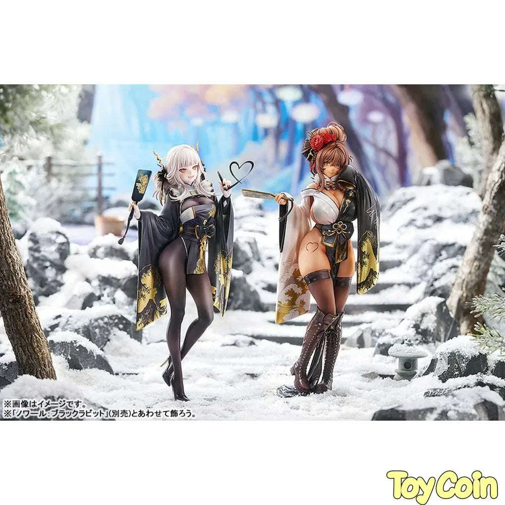 Blanc: White Rabbit by Good Smile Arts Shanghai - Shop at ToyCoin