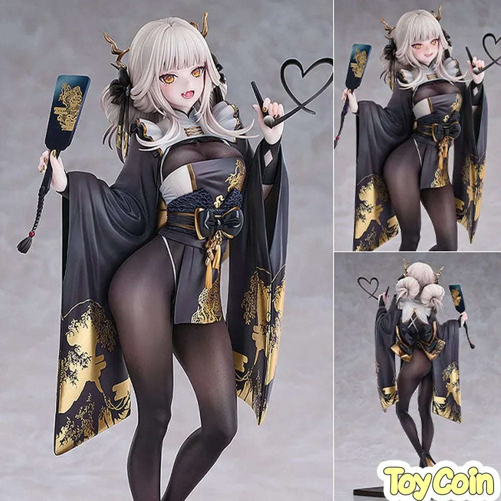Blanc: White Rabbit by Good Smile Arts Shanghai - Shop at ToyCoin