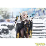 Blanc: White Rabbit by Good Smile Arts Shanghai - Shop at ToyCoin