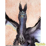 Blazing Black Dragon: Alatreon by CAPCOM - Shop at ToyCoin