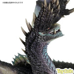 Blazing Black Dragon: Alatreon by CAPCOM - Shop at ToyCoin