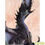 Blazing Black Dragon: Alatreon by CAPCOM - Shop at ToyCoin