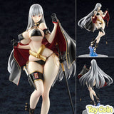 Selvaria Bles Swimsuit Ver.