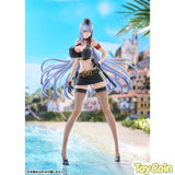 Selvaria Bles: Swimsuit Style