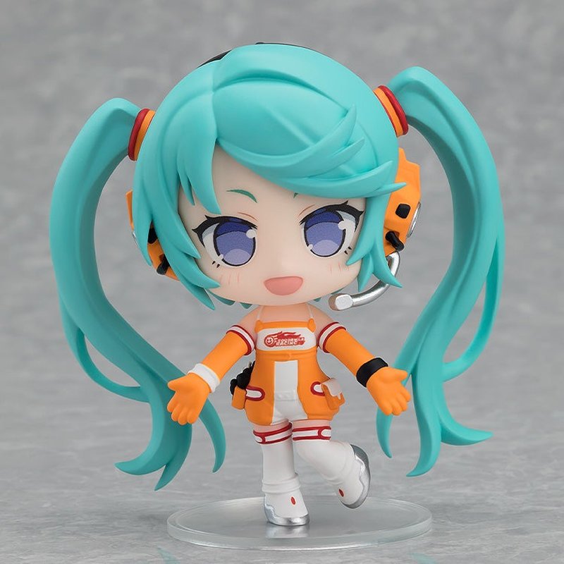 Blind Box Series: Racing Miku All Stars Figure Collection Vol. 1 by  Good Smile Racing  ToyCoin