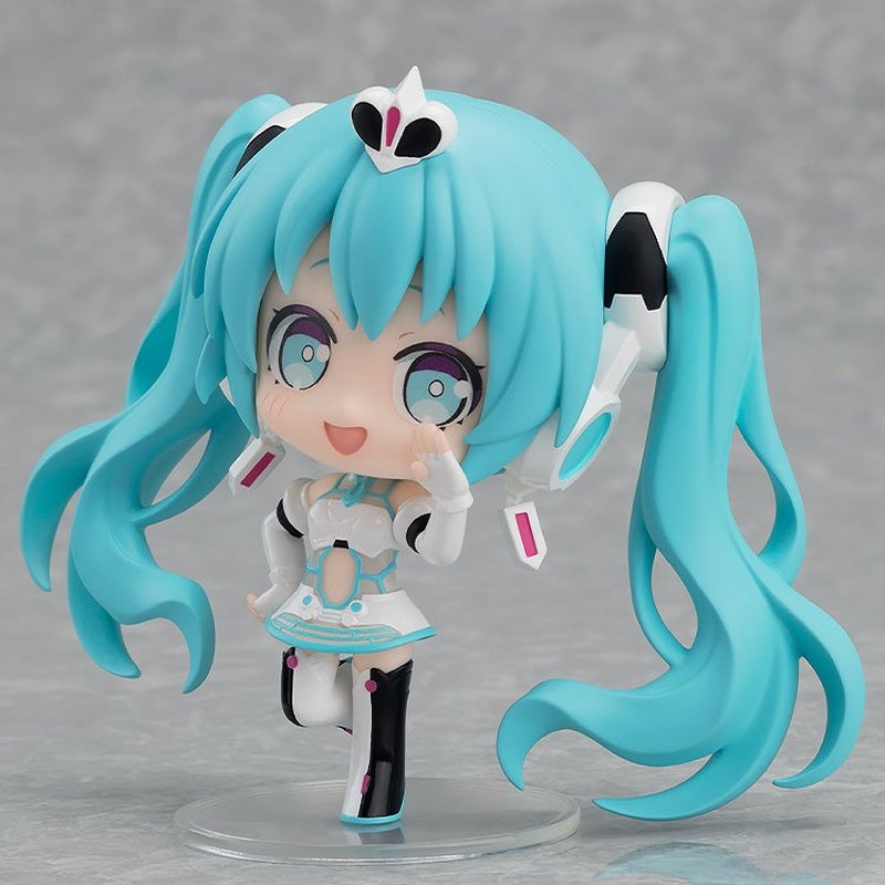 Blind Box Series: Racing Miku All Stars Figure Collection Vol. 1 by  Good Smile Racing  ToyCoin