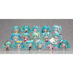 Blind Box Series: Racing Miku All Stars Figure Collection Vol. 1 by  Good Smile Racing  ToyCoin