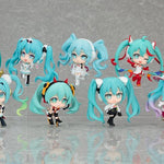 Blind Box Series: Racing Miku All Stars Figure Collection Vol. 1 by  Good Smile Racing  ToyCoin
