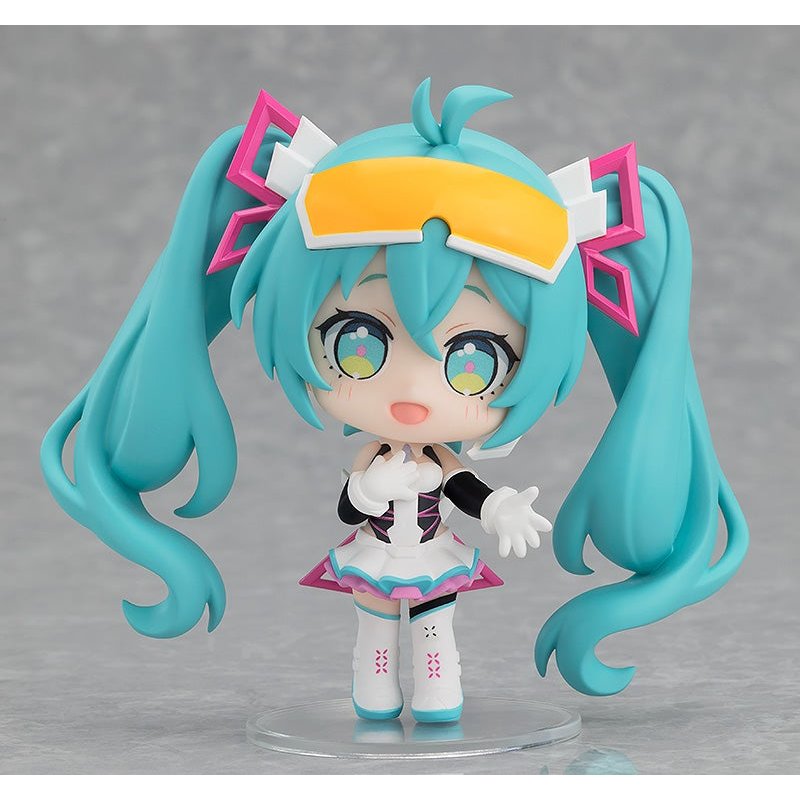 Blind Box Series: Racing Miku All Stars Figure Collection Vol. 2 by Good Smile Racing - Shop at ToyCoin