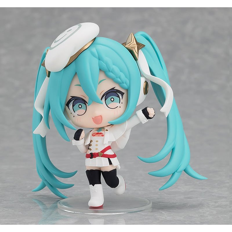 Blind Box Series: Racing Miku All Stars Figure Collection Vol. 2 by Good Smile Racing - Shop at ToyCoin