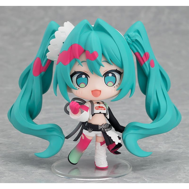 Blind Box Series: Racing Miku All Stars Figure Collection Vol. 2 by Good Smile Racing - Shop at ToyCoin