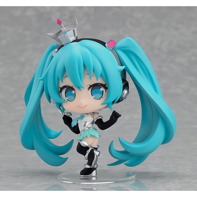 Blind Box Series: Racing Miku All Stars Figure Collection Vol. 2 by Good Smile Racing - Shop at ToyCoin