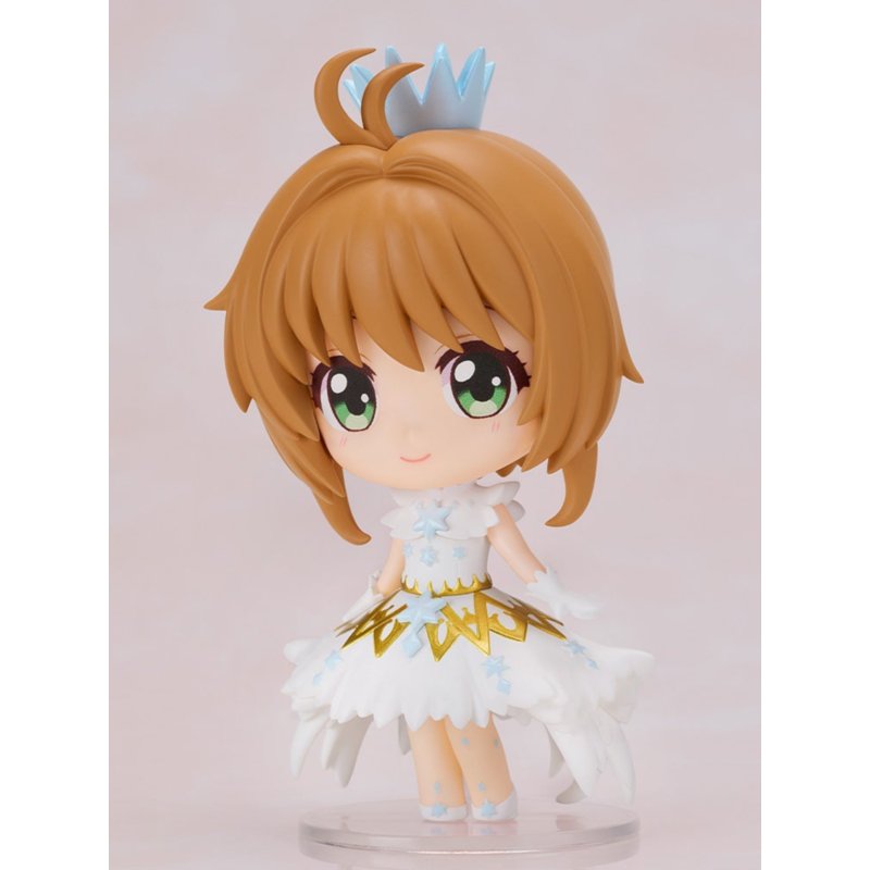 Blind Box Series Sakura Kinomoto Commemorative Collection by  Good Smile Company 4570232591684 ToyCoin