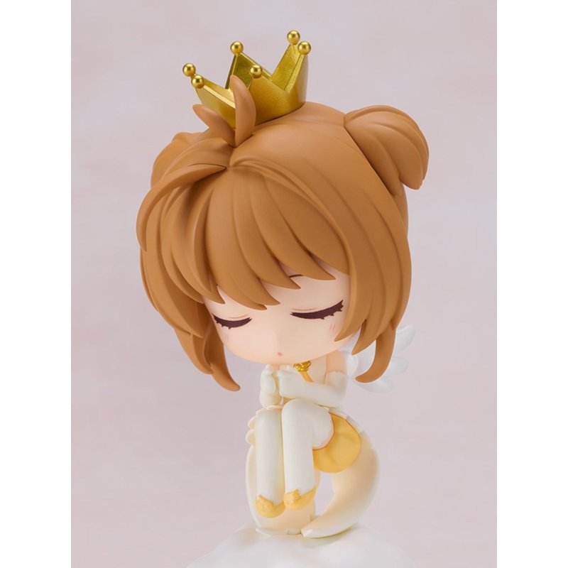 Blind Box Series Sakura Kinomoto Commemorative Collection by  Good Smile Company 4570232591684 ToyCoin