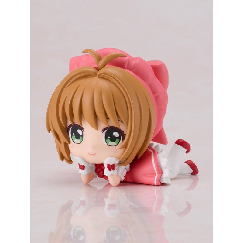 Blind Box Series Sakura Kinomoto Commemorative Collection by  Good Smile Company 4570232591684 ToyCoin