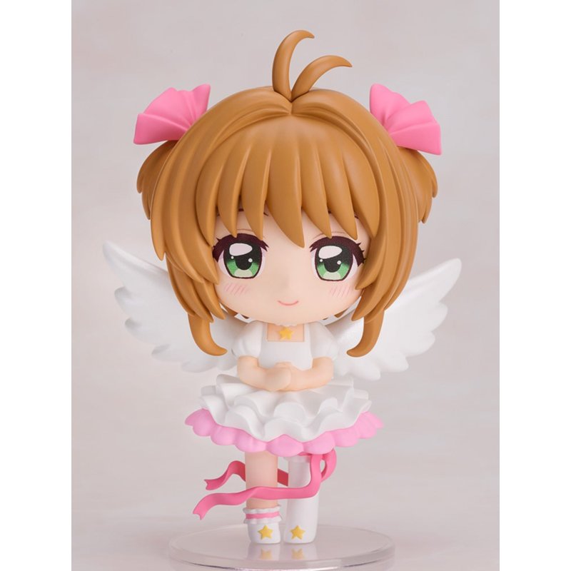 Blind Box Series Sakura Kinomoto Commemorative Collection by  Good Smile Company 4570232591684 ToyCoin