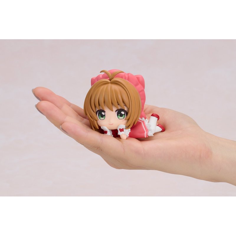 Blind Box Series Sakura Kinomoto Commemorative Collection by  Good Smile Company 4570232591684 ToyCoin