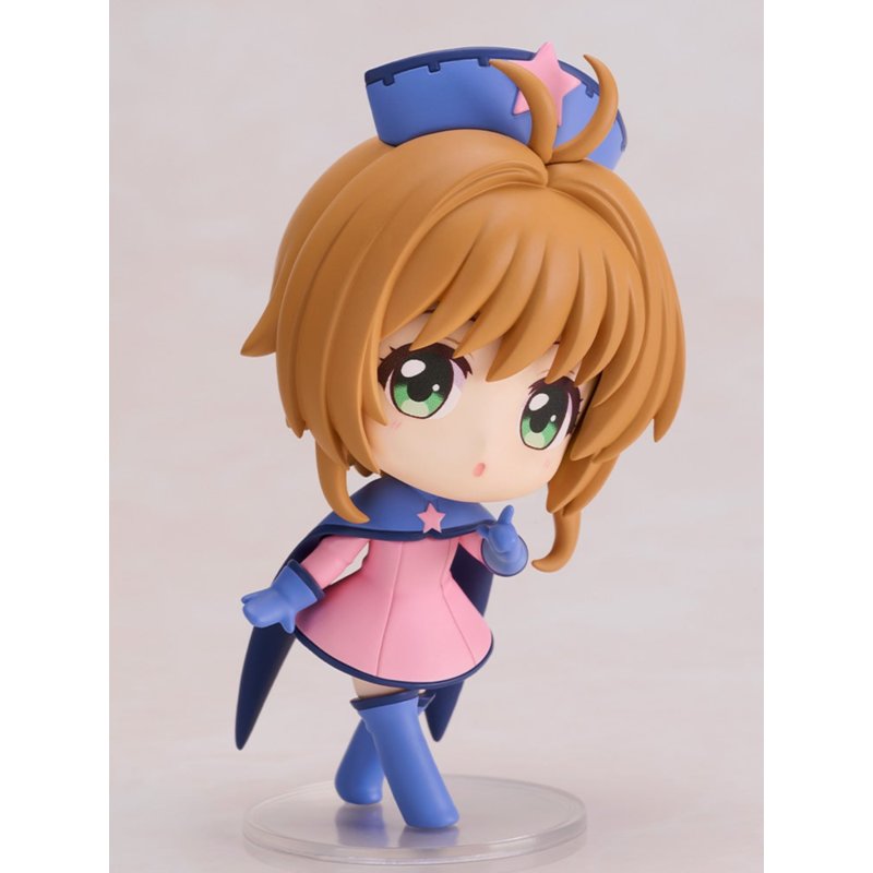 Blind Box Series Sakura Kinomoto Commemorative Collection by  Good Smile Company 4570232591684 ToyCoin