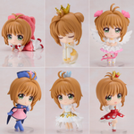Blind Box Series Sakura Kinomoto Commemorative Collection by  Good Smile Company 4570232591684 ToyCoin