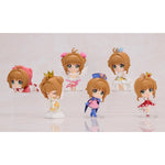 Blind Box Series Sakura Kinomoto Commemorative Collection by  Good Smile Company 4570232591684 ToyCoin
