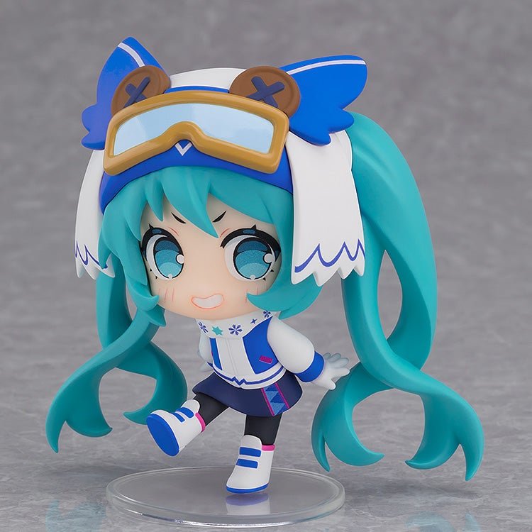 Blind Box Series: Snow Miku All Stars Figure Collection Vol. 1 by Good Smile Company - Shop at ToyCoin