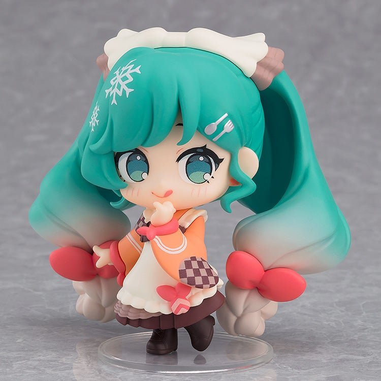 Blind Box Series: Snow Miku All Stars Figure Collection Vol. 1 by Good Smile Company - Shop at ToyCoin