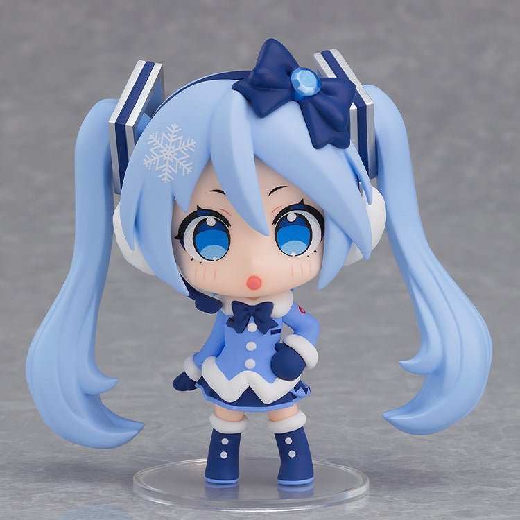 Blind Box Series: Snow Miku All Stars Figure Collection Vol. 1 by Good Smile Company - Shop at ToyCoin