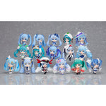 Blind Box Series: Snow Miku All Stars Figure Collection Vol. 1 by Good Smile Company - Shop at ToyCoin
