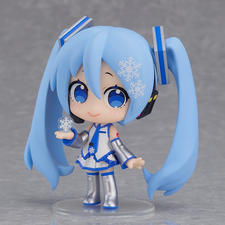 Blind Box Series: Snow Miku All Stars Figure Collection Vol. 1 by Good Smile Company - Shop at ToyCoin