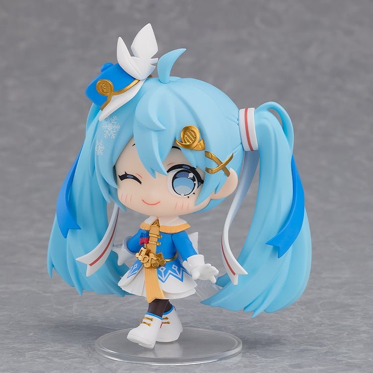 Blind Box Series: Snow Miku All Stars Figure Collection Vol. 1 by Good Smile Company - Shop at ToyCoin