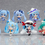 Blind Box Series: Snow Miku All Stars Figure Collection Vol. 1 by Good Smile Company - Shop at ToyCoin