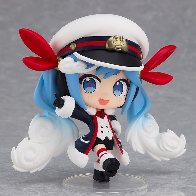 Blind Box Series: Snow Miku All Stars Figure Collection Vol. 1 by Good Smile Company - Shop at ToyCoin
