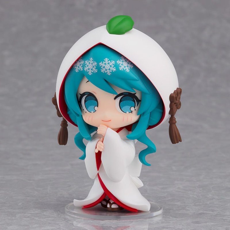 Blind Box Series: Snow Miku All Stars Figure Collection Vol. 2 by  Good Smile Company 4570232591608 ToyCoin