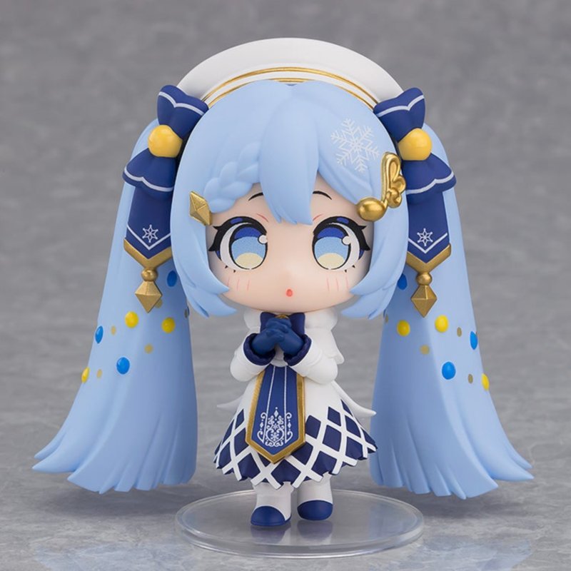 Blind Box Series: Snow Miku All Stars Figure Collection Vol. 2 by  Good Smile Company 4570232591608 ToyCoin