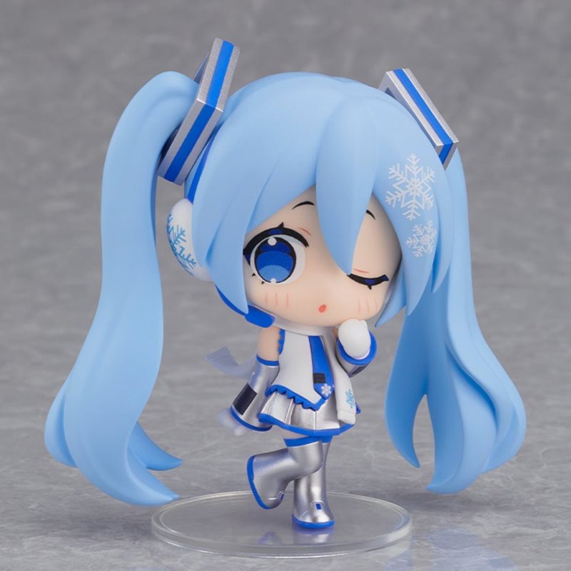 Blind Box Series: Snow Miku All Stars Figure Collection Vol. 2 by  Good Smile Company 4570232591608 ToyCoin